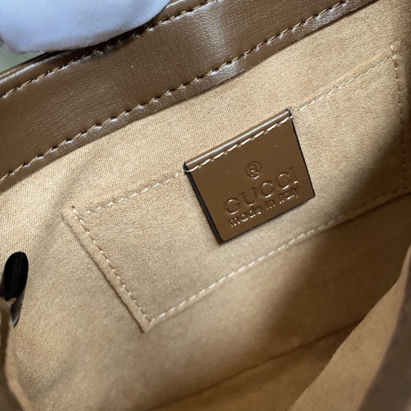 Gucci Top Handle Bags